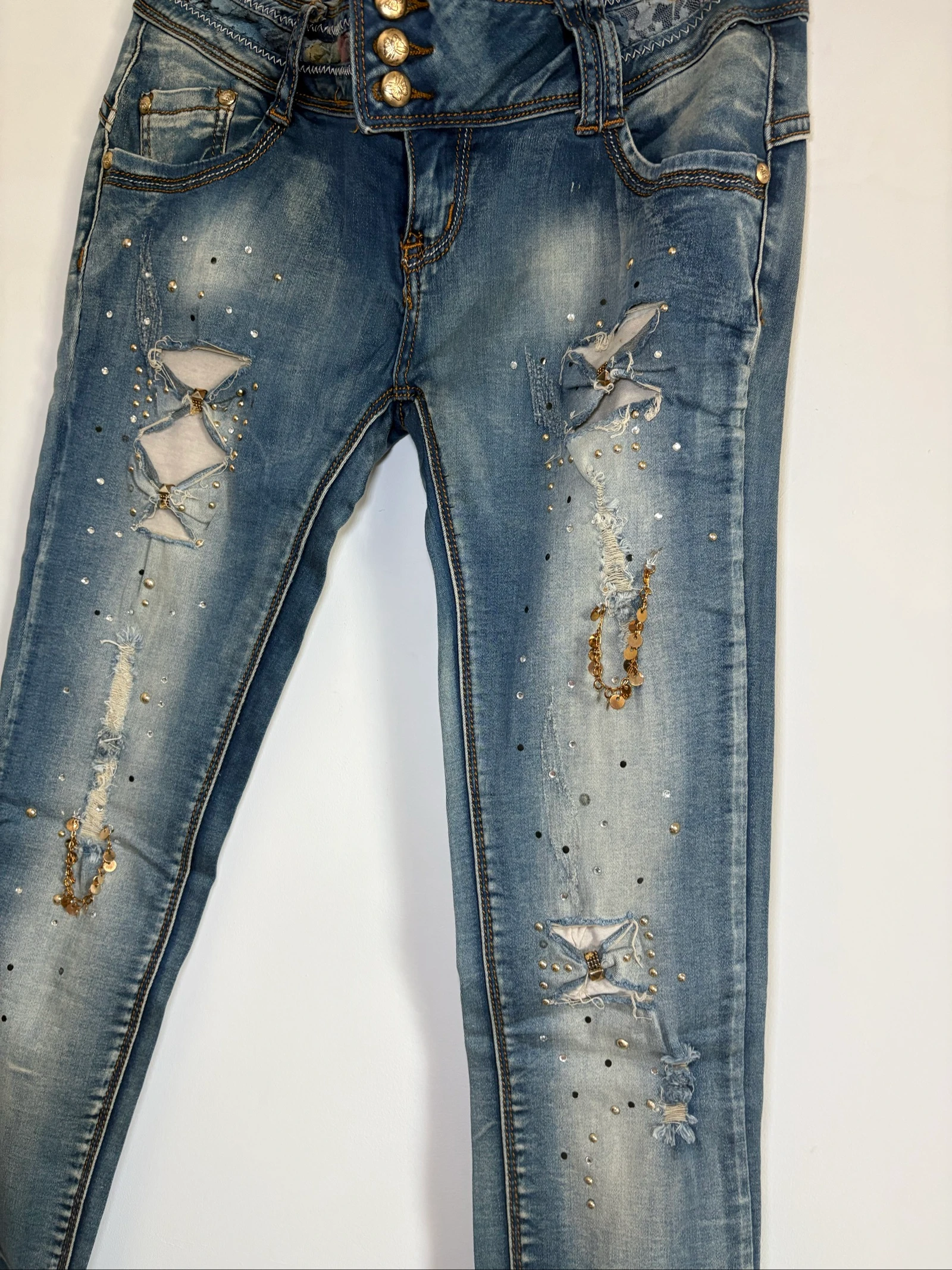Jeans – photo 2